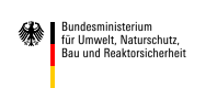 Logo BMUB